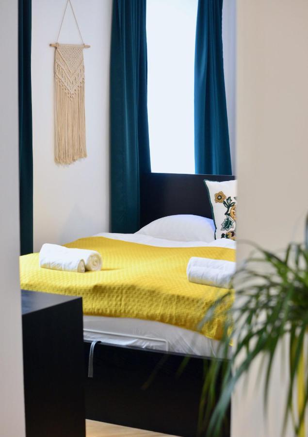 Appartement Modern Flat With Parking Space à Vienne Extérieur photo